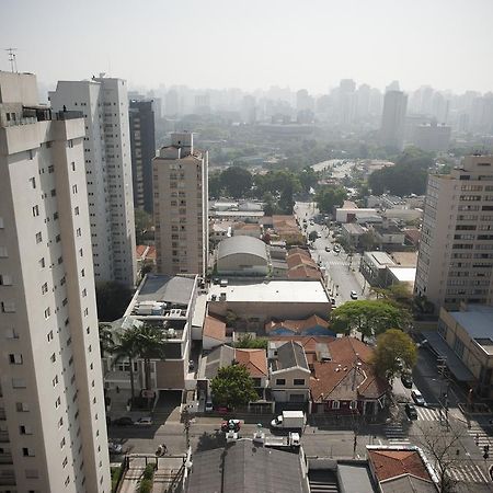 Apartamento Triplex Place Vendome São Paulo Zimmer foto