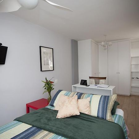 Apartamento Triplex Place Vendome São Paulo Zimmer foto